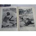 DAS MITTELMEER (Mediterana) - Martin Hurlimann 1937 ( seria Orbis Terrarum)